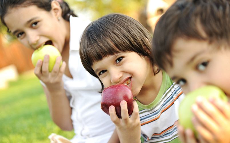 Back to School: 10 Tips for Healthy Lunches