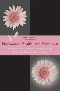 Hormones, Health, and Happiness Book