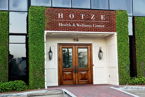 Hotze Health & Wellness Center
