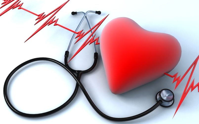 10 Tips for Heart Health