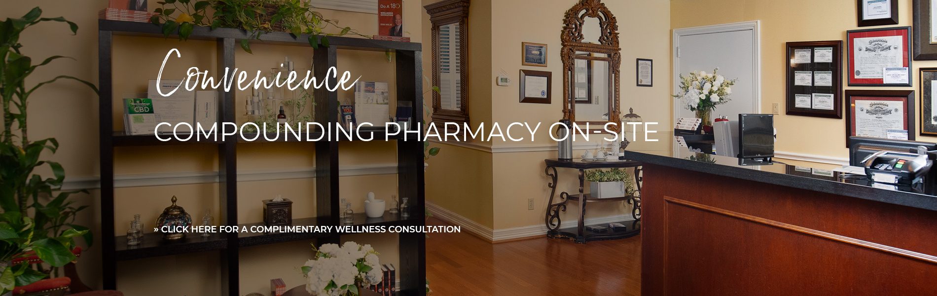 Physicians Preference Pharmacy