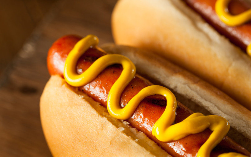 Beware: Processed Meats Cause Colorectal Cancer
