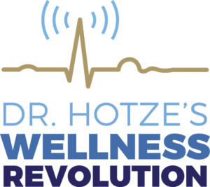 Dr. Hotze's Wellness Revolution Radio Show