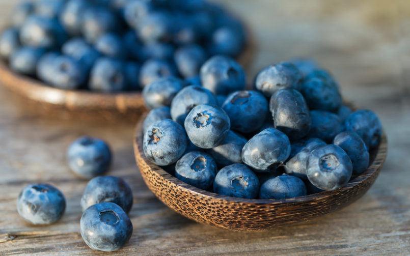 Food for Thought: 6 Superfoods for Brain Health