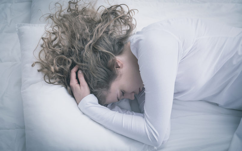 2 Common Causes of Chronic Fatigue Syndrome Revealed