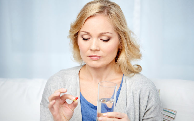 Is Your Thyroid Medication Not Working?