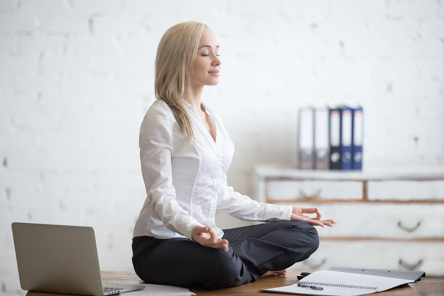 6 Ways to Manage Stress and Anxiety