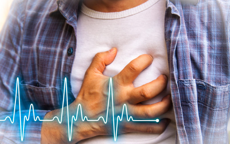Men: 5 Ways Testosterone Protects Your Heart