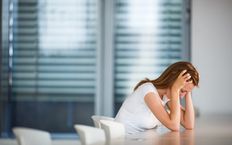 Anxiety Relief with Bioidentical Progesterone