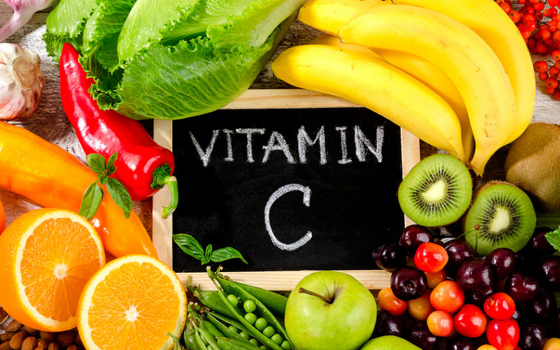 Vitamin C for Prevention of Heart Disease