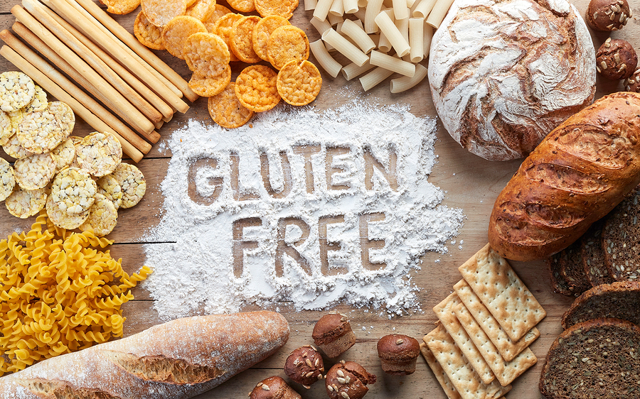 7 Neurological Conditions That Can be Caused by Gluten