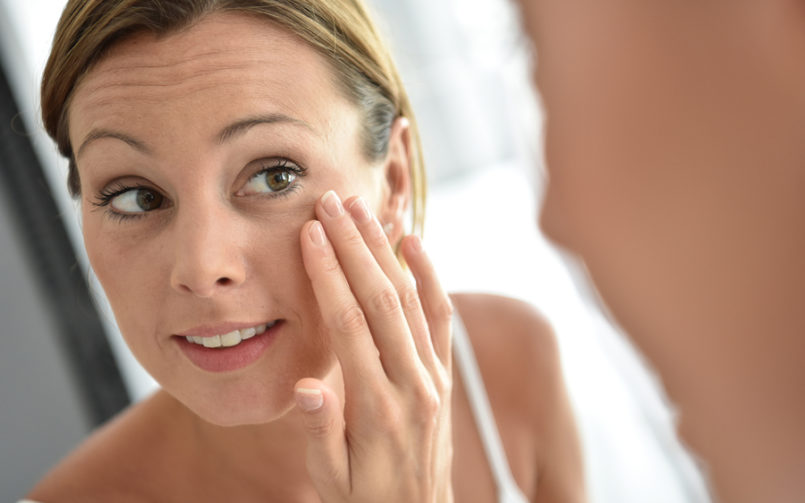 All-Natural Skin Care Products for Skin Rejuvenation