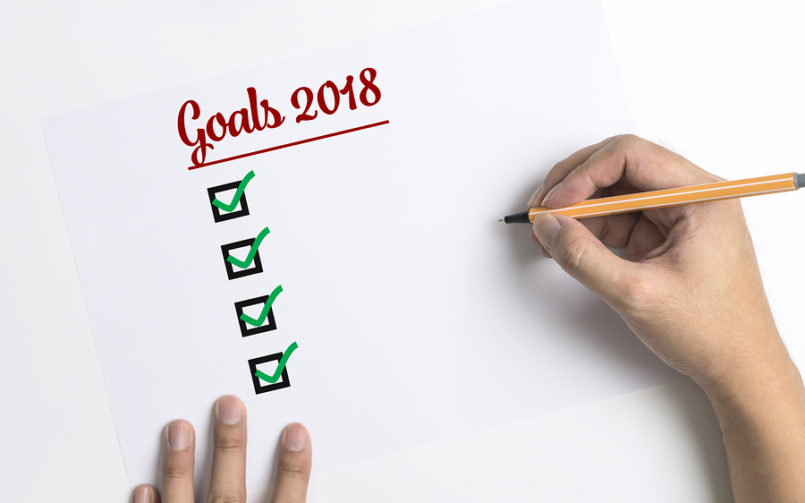 7 Steps for Creating an Even More Successful 2018