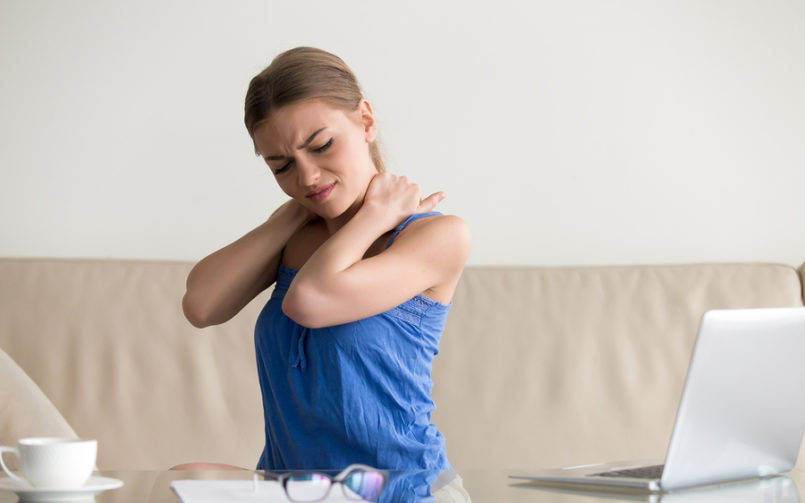What’s REALLY Causing Your Fibromyalgia?