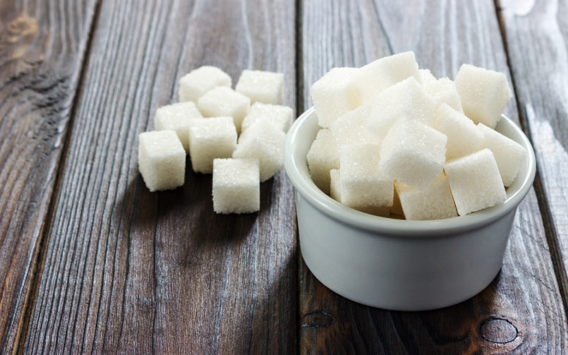 Deceptive Words That Mean Sugar