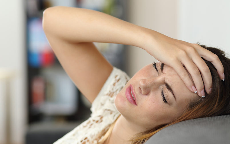 Causes of Migraine Headaches