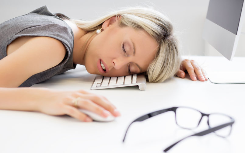 2 common causes of chronic fatigue syndrome