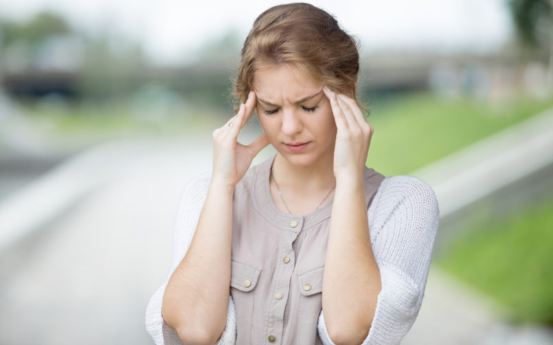 Top 6 Causes of Migraine Headaches