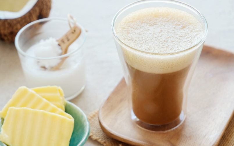 10 Great Reasons to Drink Bulletproof Coffee