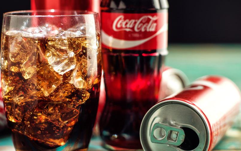 10 Reasons Soda is Bad for Your Health
