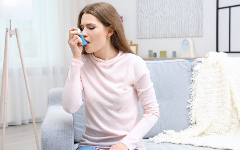 Best Kept Secret for Beating Asthma
