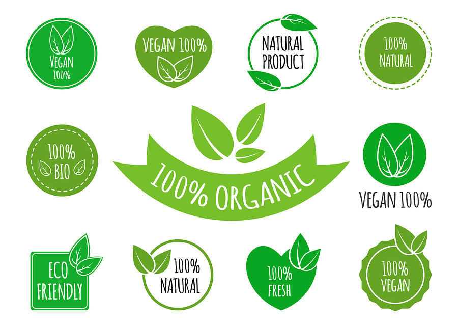 Reading Food Labels: Natural vs. Organic