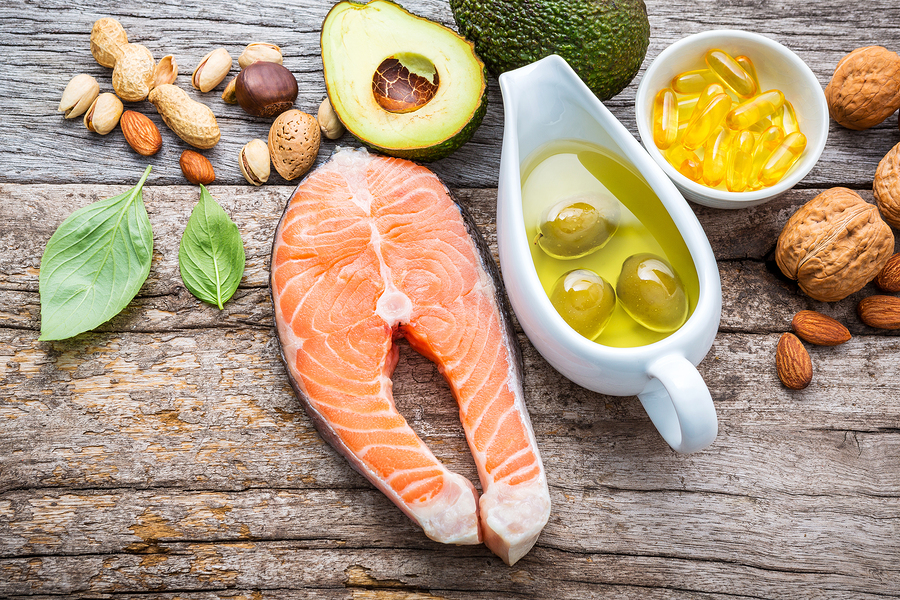 Why Healthy Fats are Good for Your Brain