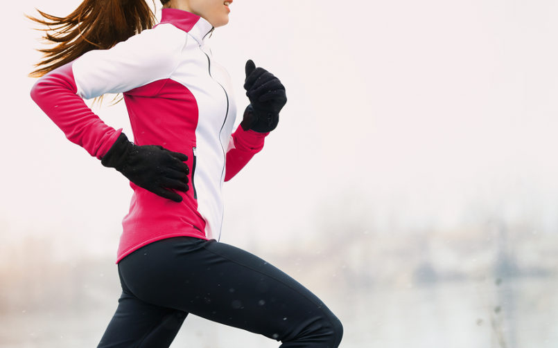How Exercise Benefits Your Heart