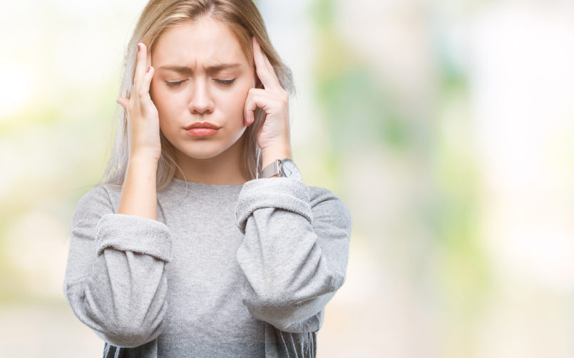 How to Prevent Menstrual Migraines