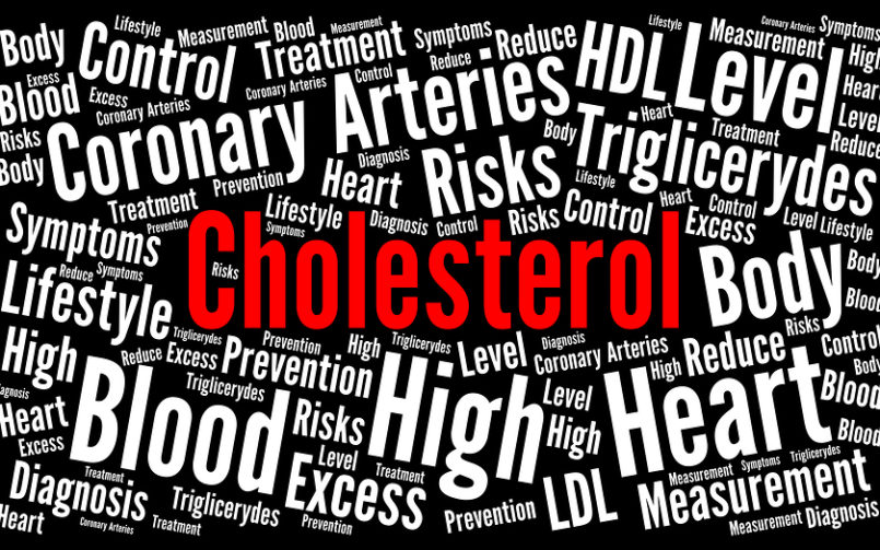 Dispelling the Cholesterol-Heart Disease Myth