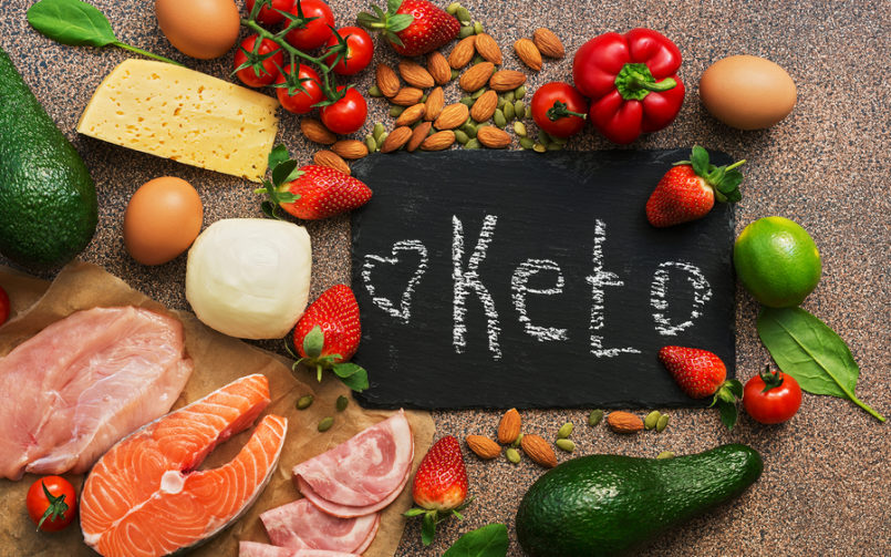 8 Benefits of the Keto Diet