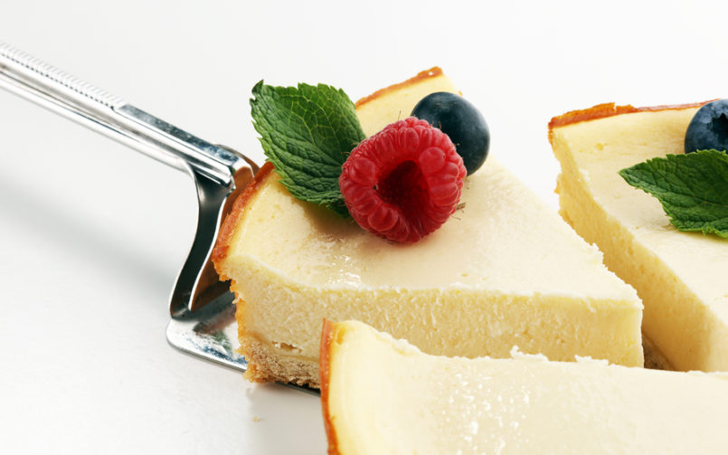 The Most Delicious Keto Cheesecake Recipe Ever